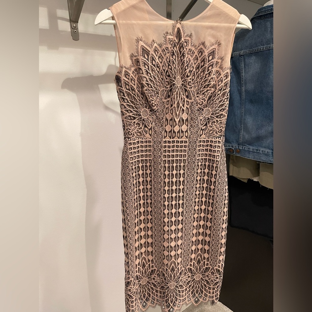 BCBG Evening Dress Size 0